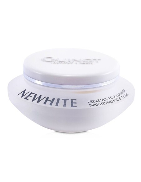 Night Cream Guinot Newhite 50 ml
