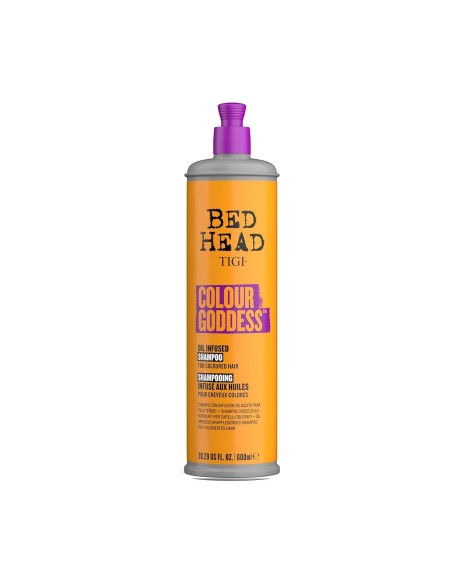 Shampoo Tigi Bh 21 Colour Goddess 600 ml