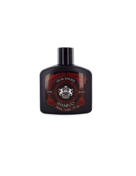 Beard Shampoo Dear Barber 250 ml