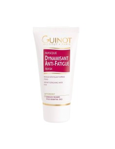 Facial Mask Guinot Dynamisant Antifatigue 50 ml