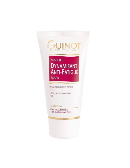 Facial Mask Guinot Dynamisant Antifatigue 50 ml