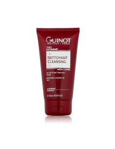 Facial Cleansing Gel Guinot 150 ml