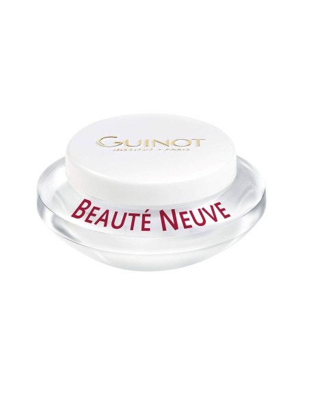 Facial Cream Guinot Beauté Neuve 50 ml