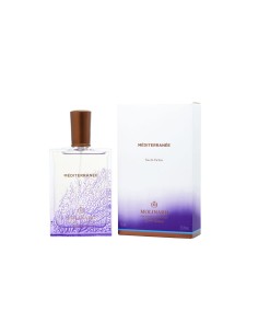 Women's Perfume Molinard EDP 75 ml Mediterranean