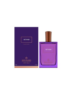 Women's Perfume Molinard Vetiver EDP 75 ml Vetiver
