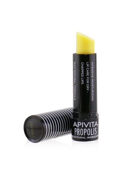 Lip Balm Apivita Propolis 4,4 g
