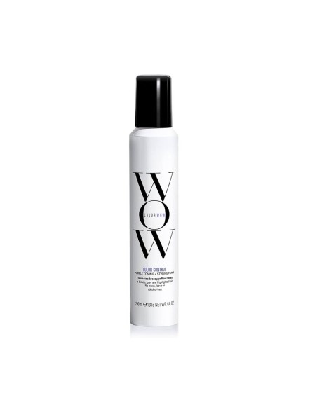Foam Color Wow Color Control 200 ml