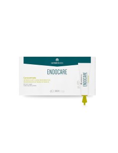 Facial Treatment Endocare 7 x 1 ml Ampoules Anti-ageing
