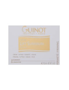 Facial Cream Guinot Lift Summum 50 ml