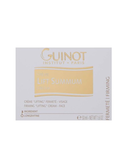 Facial Cream Guinot Lift Summum 50 ml