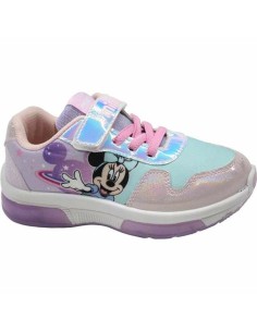 Sports Shoes for Kids Minnie Mouse Multicolour