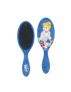 Detangling Hairbrush Disney Princess Original Cinderella