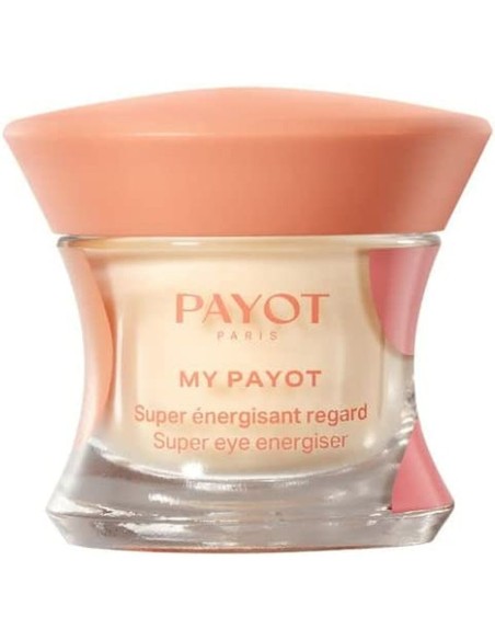 Day Cream Payot Super Energisant Regard