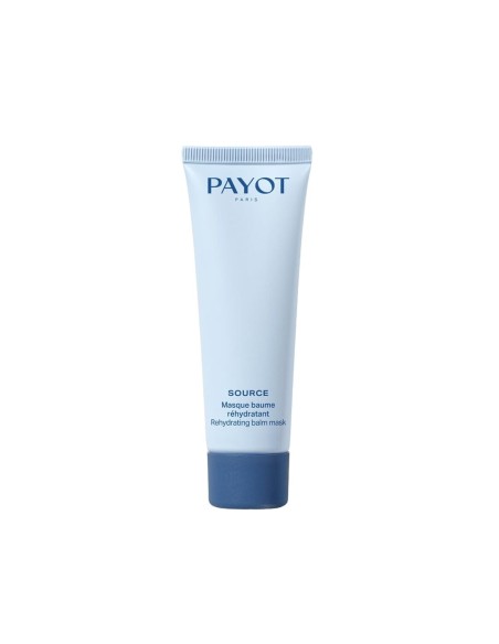 Moisturizing Facial Mask Payot