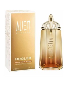 Women's Perfume Mugler Alien Goddess Intense EDP
