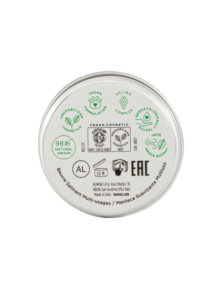 Body Butter Kemon
