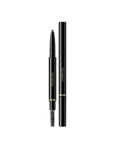 Eyebrow Pencil Kanebo Sensai Styling Eyebrow Nº 02 Warm Brown