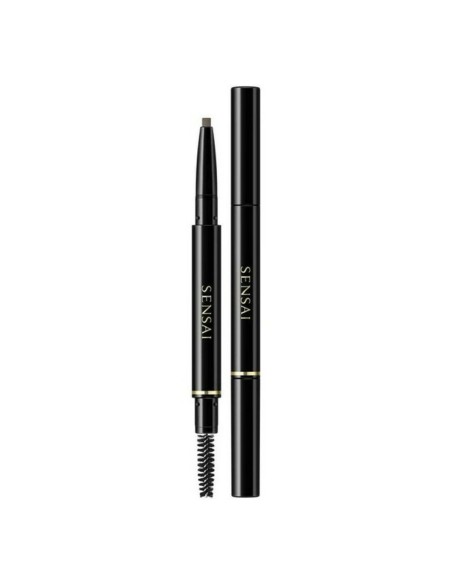 Eyebrow Pencil Kanebo Sensai Styling Eyebrow Nº 02 Warm Brown