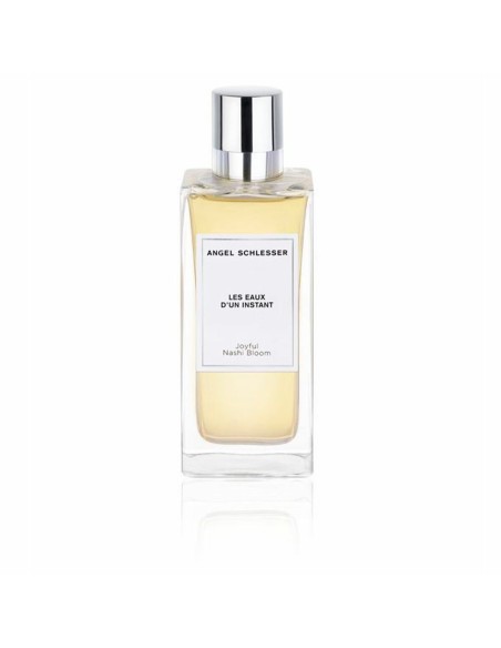 Women's Perfume Angel Schlesser I01AG003 EDT Les Eaux D'un Instant Joyful Nashi Bloom (1 Unit)