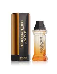 Women's Perfume Roccobarocco EDP