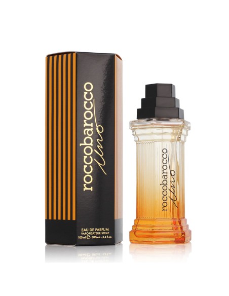 Women's Perfume Roccobarocco EDP