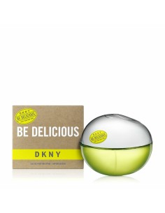 Women's Perfume DKNY Be Delicious EDP 100 ml