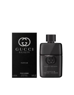 Men's Perfume Gucci 350103845 EDP 50 ml