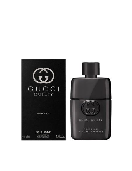Men's Perfume Gucci 350103845 EDP 50 ml