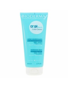 Hydrating Cream AbcDerm Bioderma Abcderm 2