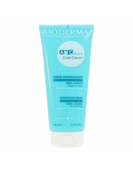 Hydrating Cream AbcDerm Bioderma Abcderm