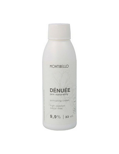 Colour activator Montibello Dénuée Crema 33 vol (9.9%)