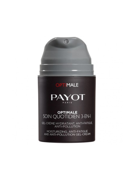 Hydrating Cream Payot Optimale