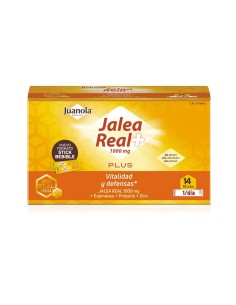 Royal jelly Juanola Plus