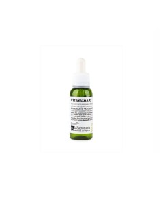 Facial Serum La Saponaria 30 ml Vitamin C