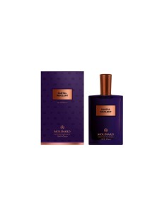 Women's Perfume Molinard Insolent Santal EDP