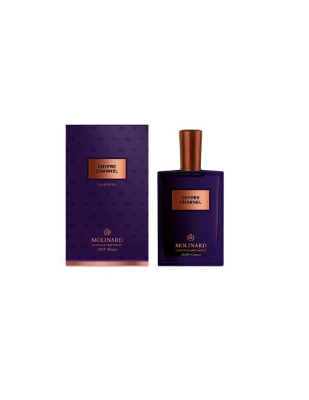 Women's Perfume Molinard Cyprus Charnel EDP