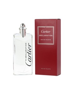 Men's Perfume Cartier Déclaration EDT 100 ml