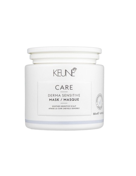 Hair Mask Keune Derma Sensitive 500 ml