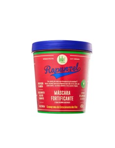 Hair Mask Lola Cosmetics Rapunzel 450 g