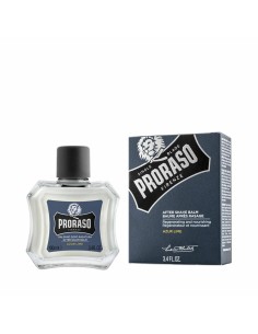 Aftershave Balm Proraso Azur Lime