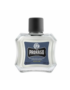 Aftershave Balm Proraso Azur Lime 2