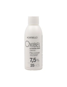 Colour activator Montibello Oxibel Recover 25 Vol (7.5%)