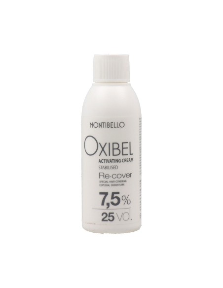 Colour activator Montibello Oxibel Recover 25 Vol (7.5%)