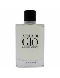 Men's Perfume Armani Acqua Di Gio EDP 125 ml 2