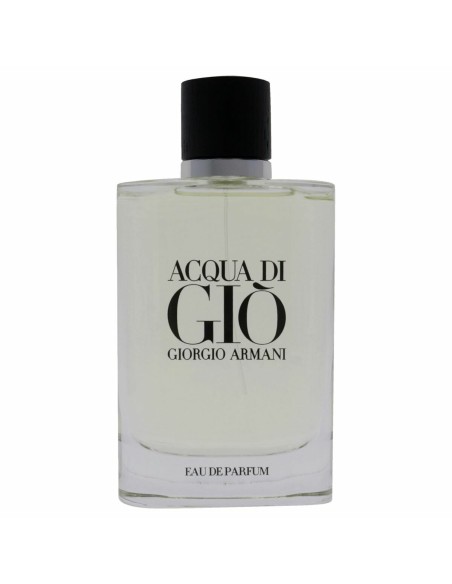 Men's Perfume Armani Acqua Di Gio EDP 125 ml