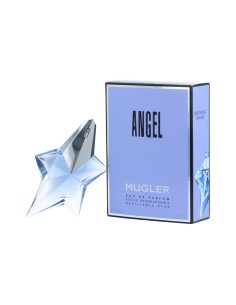 Women's Perfume Mugler Angel EDP