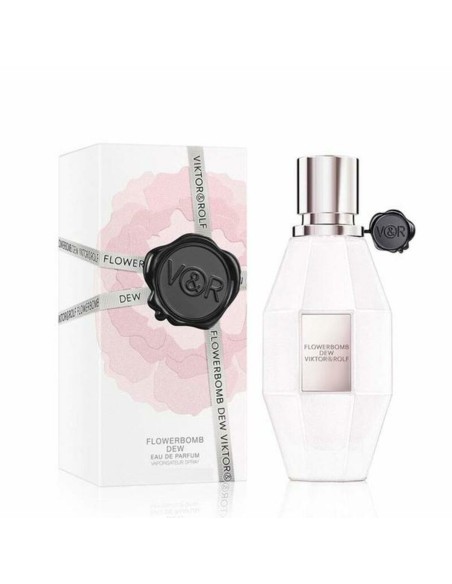 Women's Perfume Viktor & Rolf Flowerbomb Dew EDP 30 ml