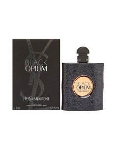 Women's Perfume Yves Saint Laurent Black Opium EDP 90 ml