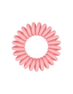 Hair ties Invisibobble ORIGINAL Pink 3 Units 2