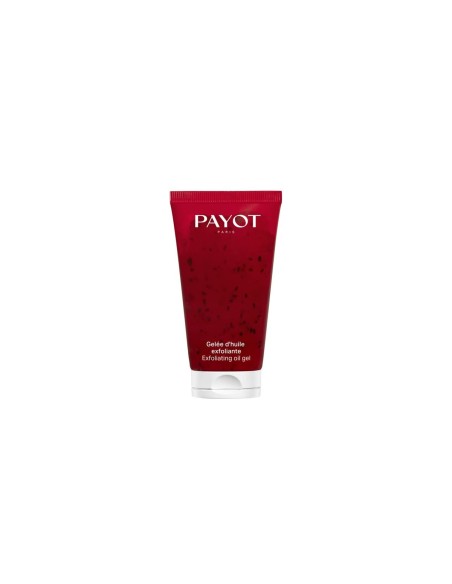 Facial Cleansing Gel Payot Exfoliating Oil